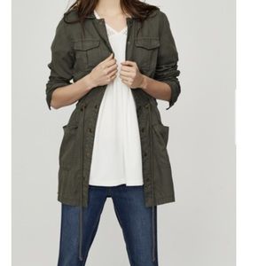Long Tall Sally Jacket